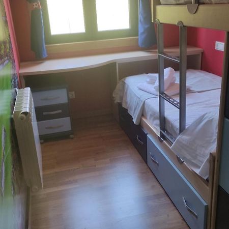 Piso A Pedreira Apartment Padron Ngoại thất bức ảnh