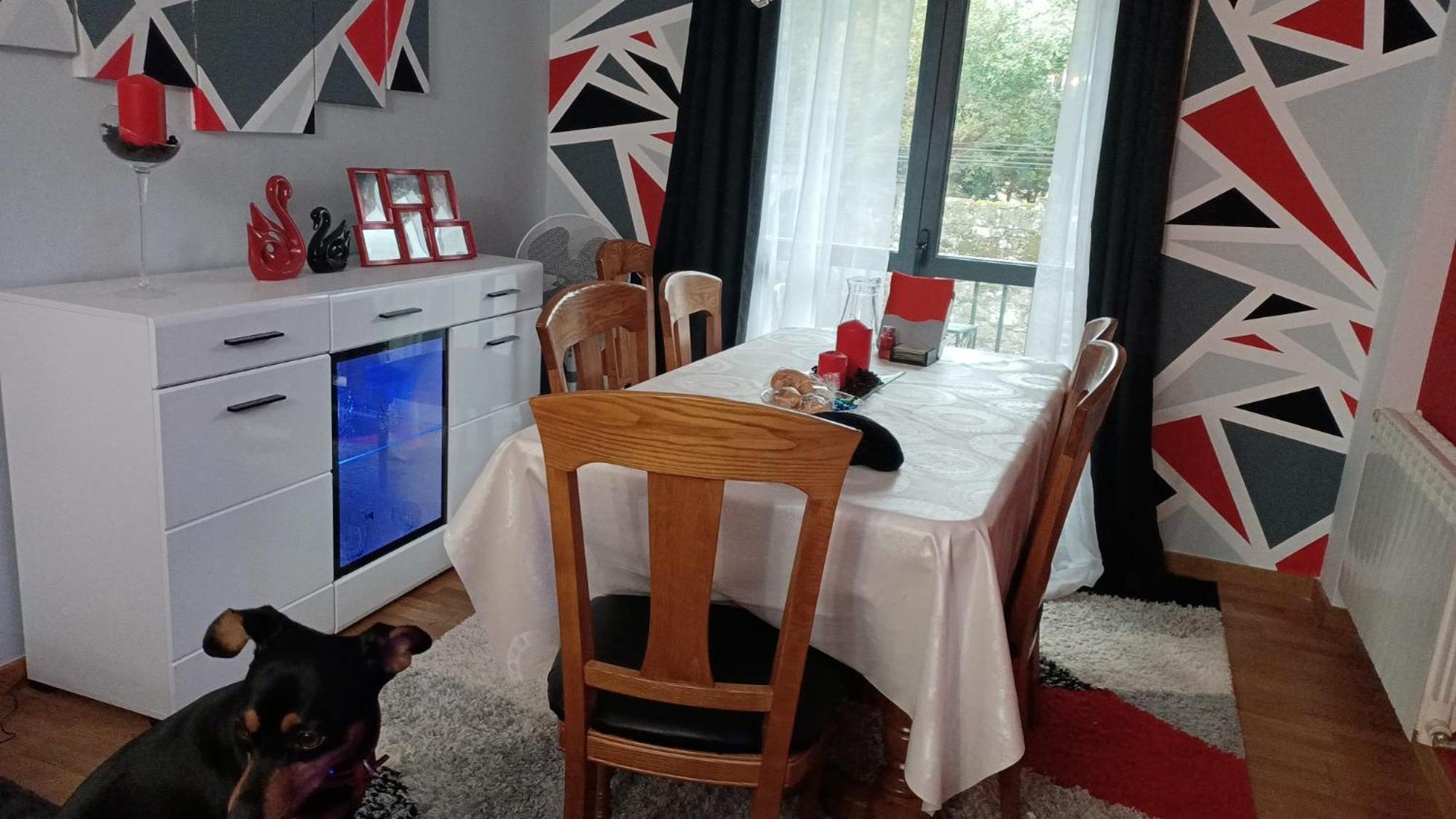 Piso A Pedreira Apartment Padron Ngoại thất bức ảnh