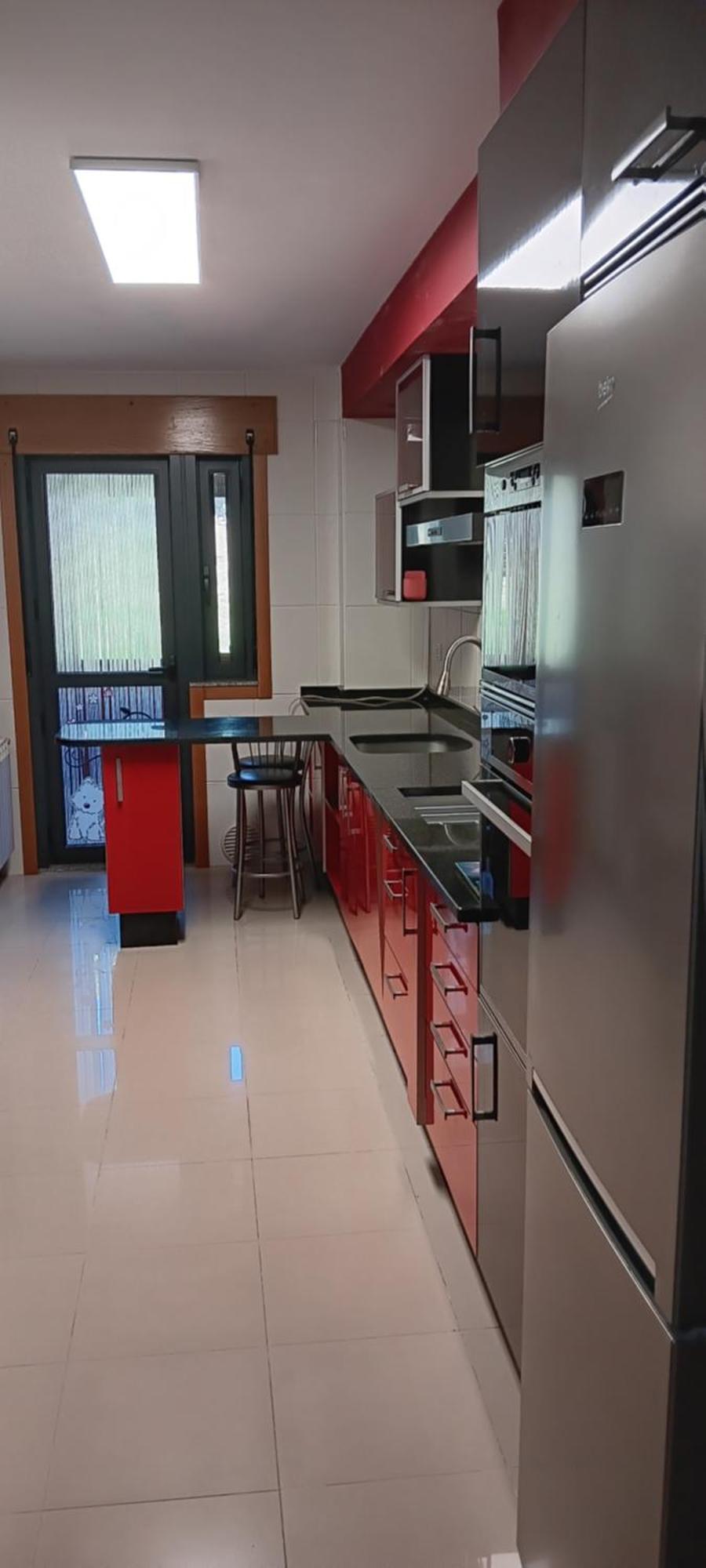 Piso A Pedreira Apartment Padron Ngoại thất bức ảnh