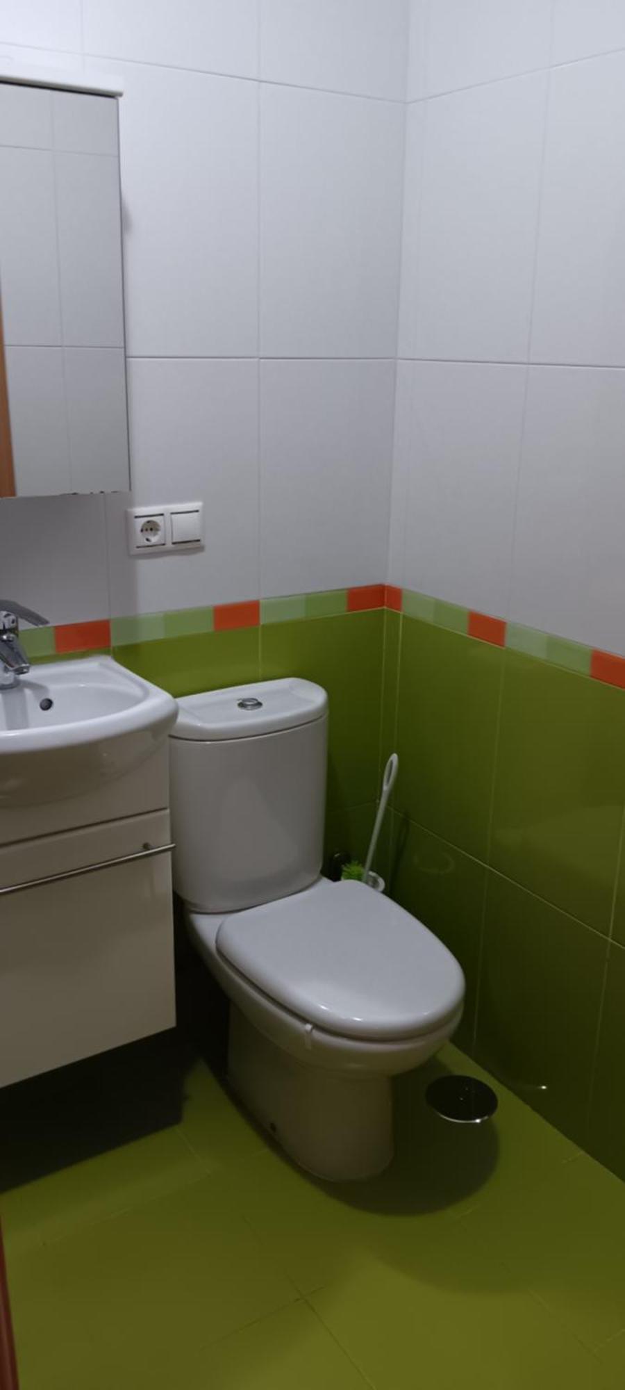 Piso A Pedreira Apartment Padron Ngoại thất bức ảnh