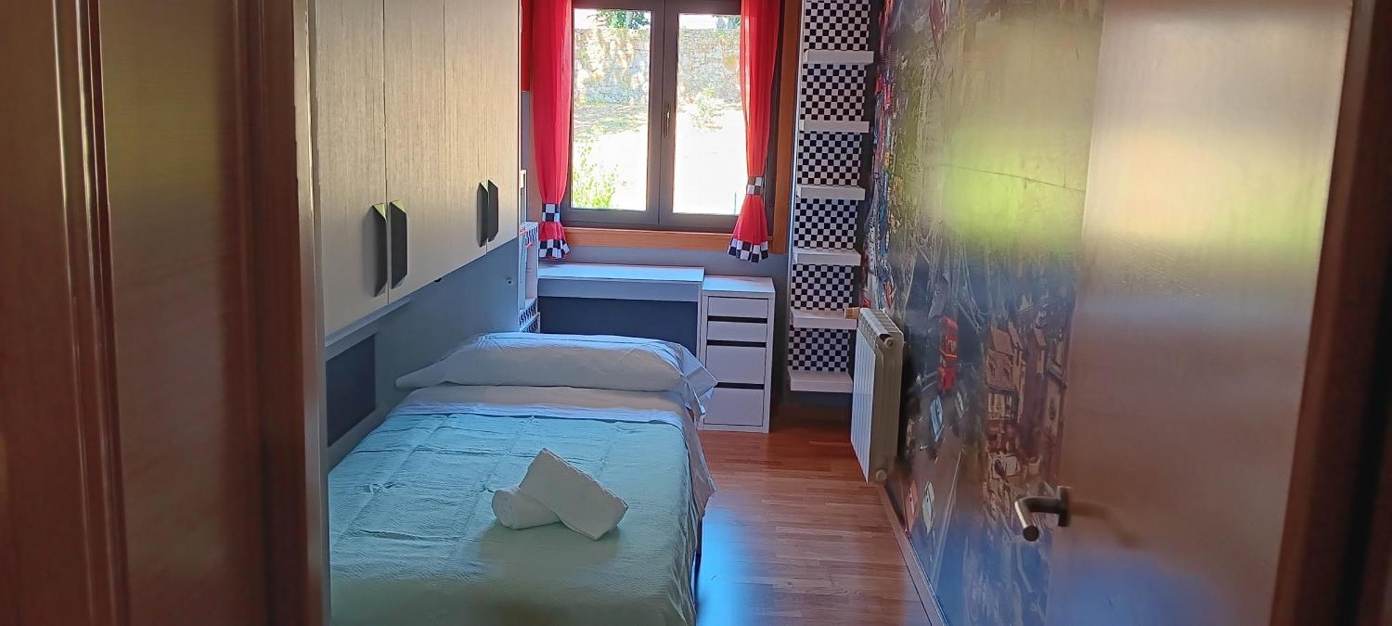 Piso A Pedreira Apartment Padron Ngoại thất bức ảnh