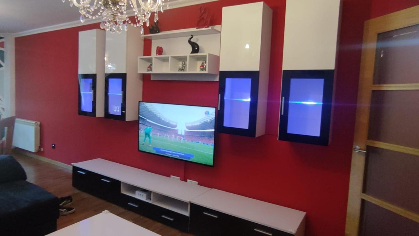 Piso A Pedreira Apartment Padron Ngoại thất bức ảnh