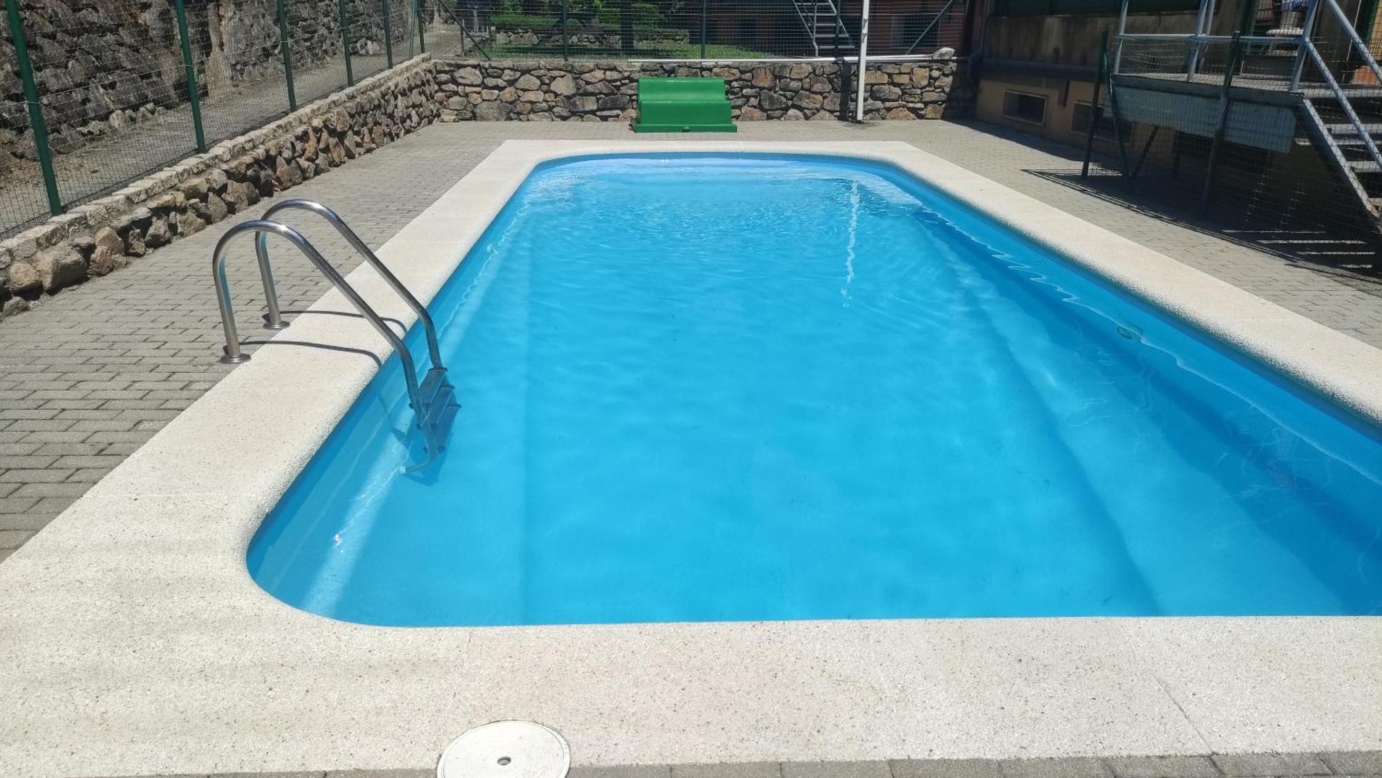 Piso A Pedreira Apartment Padron Ngoại thất bức ảnh