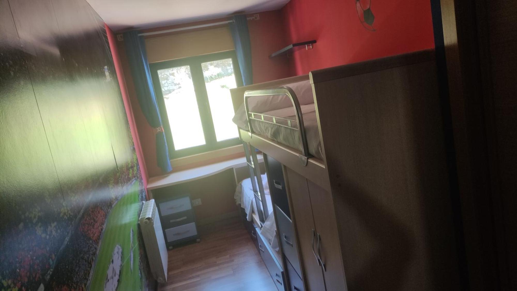 Piso A Pedreira Apartment Padron Ngoại thất bức ảnh