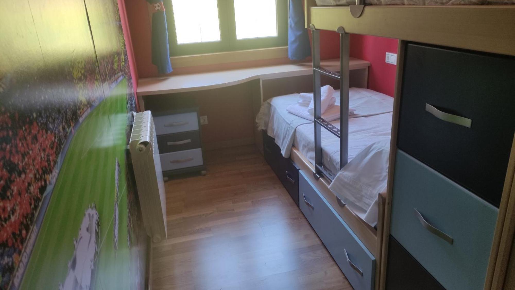 Piso A Pedreira Apartment Padron Ngoại thất bức ảnh