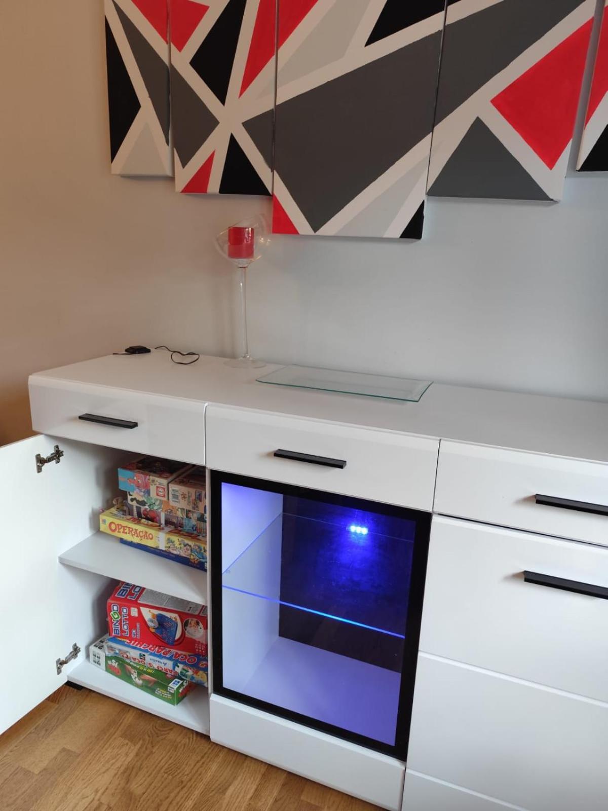 Piso A Pedreira Apartment Padron Ngoại thất bức ảnh