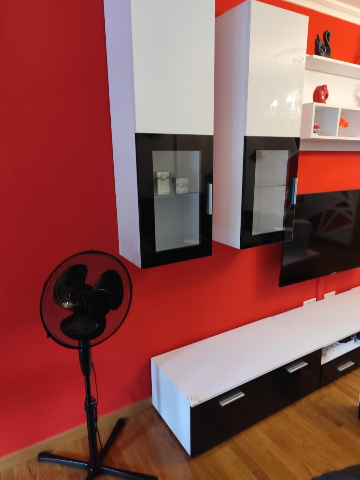 Piso A Pedreira Apartment Padron Ngoại thất bức ảnh